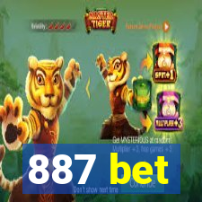 887 bet